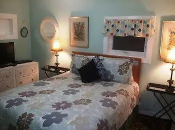 *** 호텔 Old Town Suites 키웨스트 미국