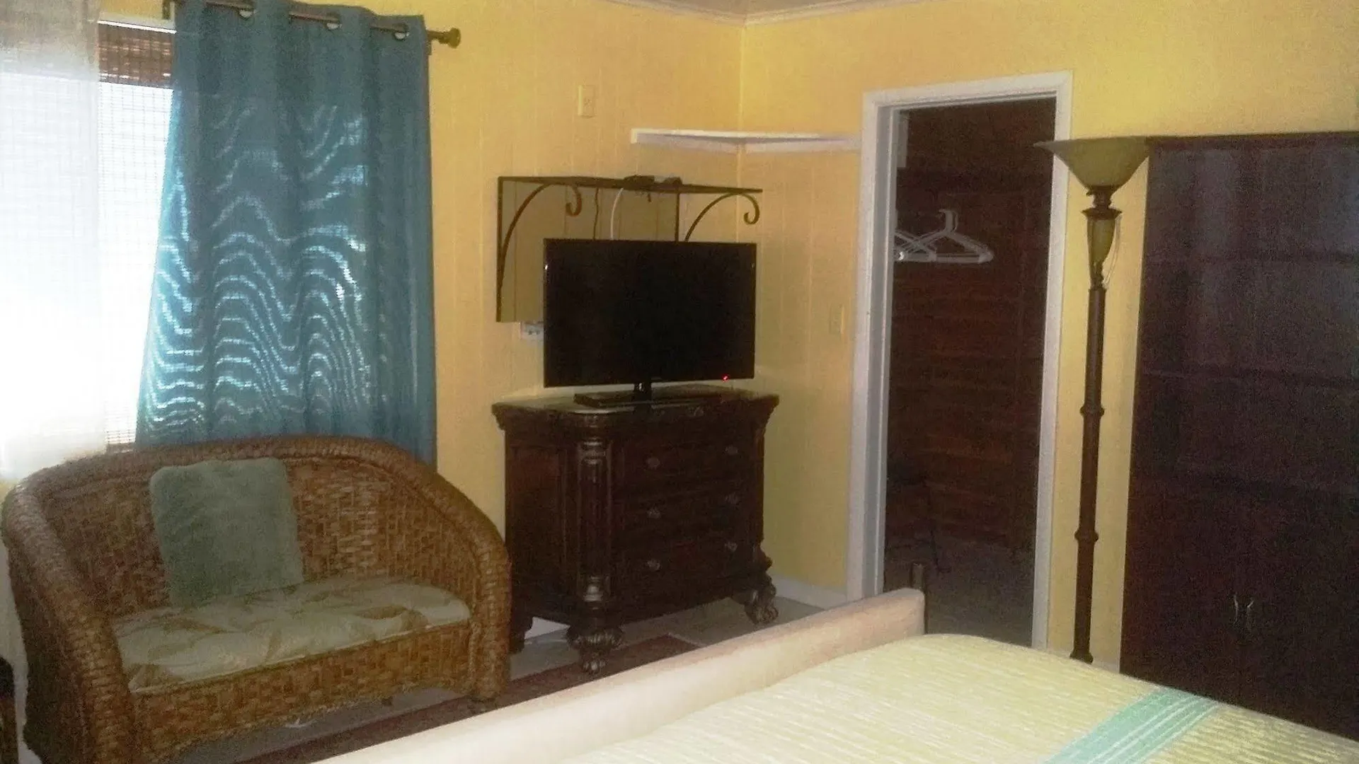 Old Town Suites 키웨스트