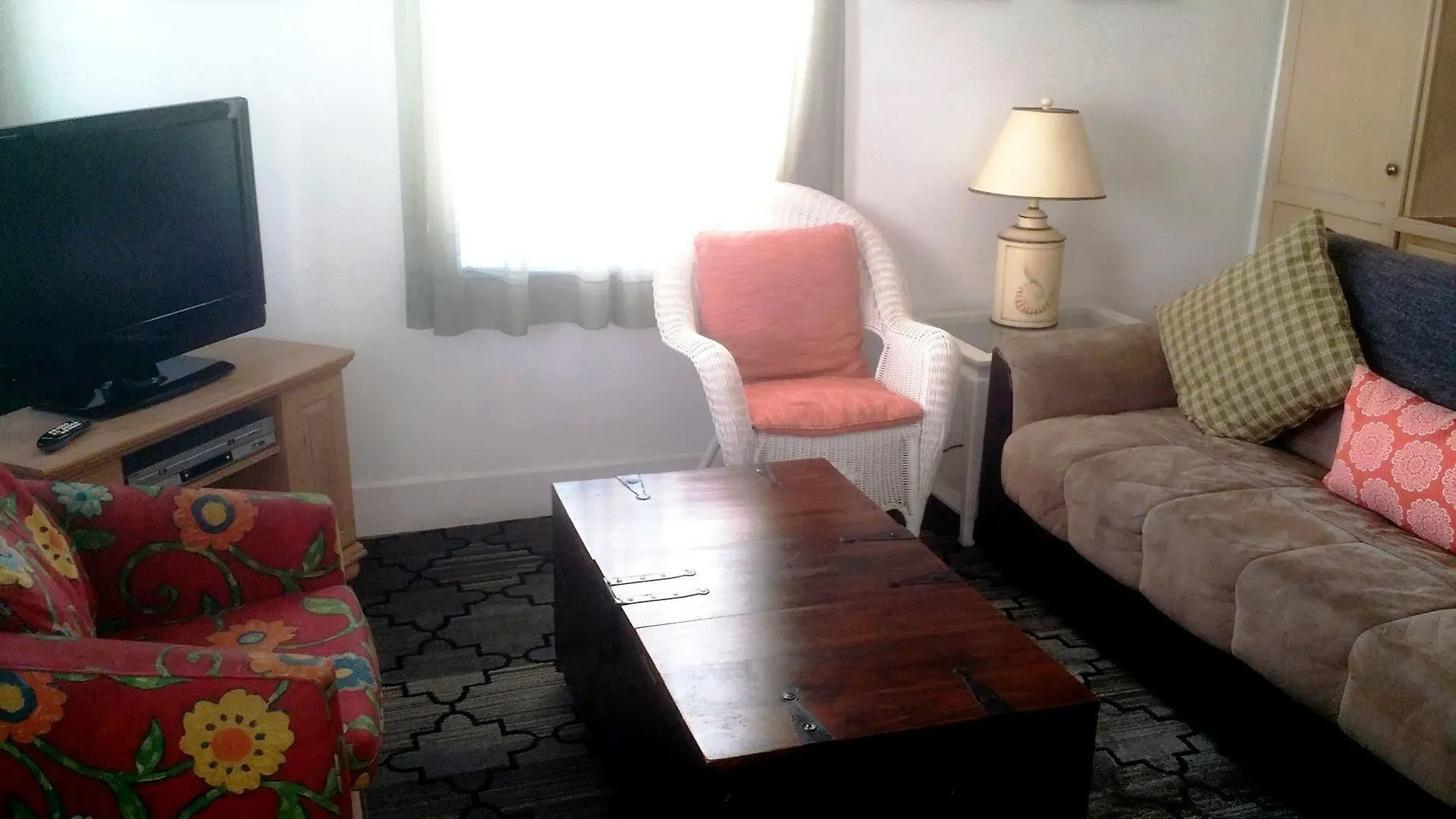Old Town Suites 키웨스트