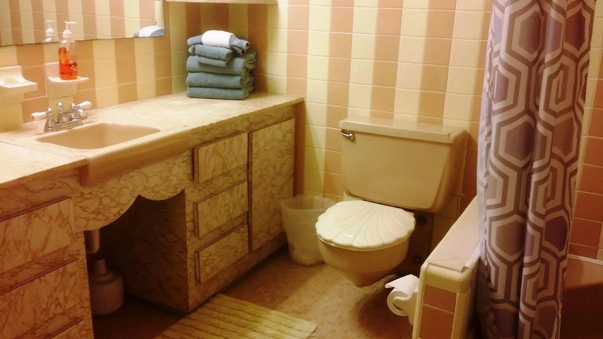 Old Town Suites 키웨스트 3*,