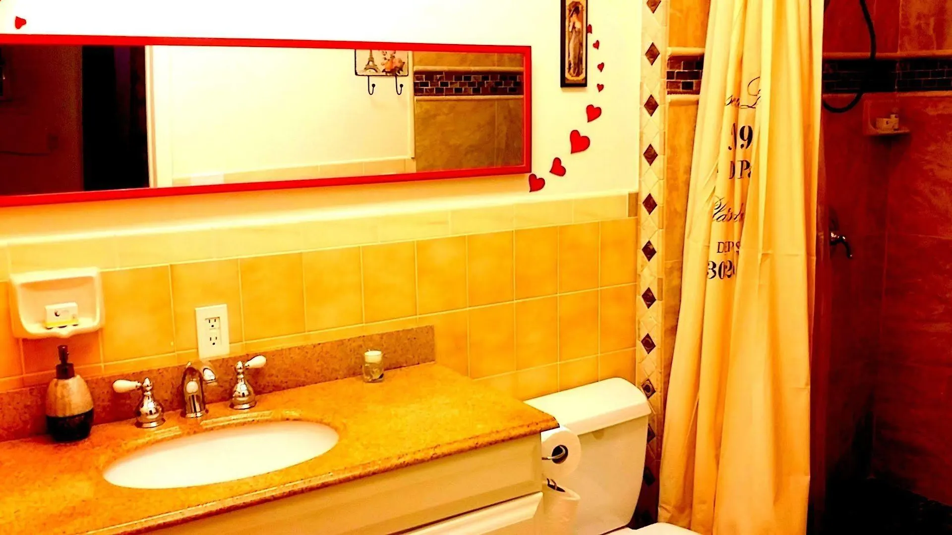 Old Town Suites 키웨스트 3*,  미국