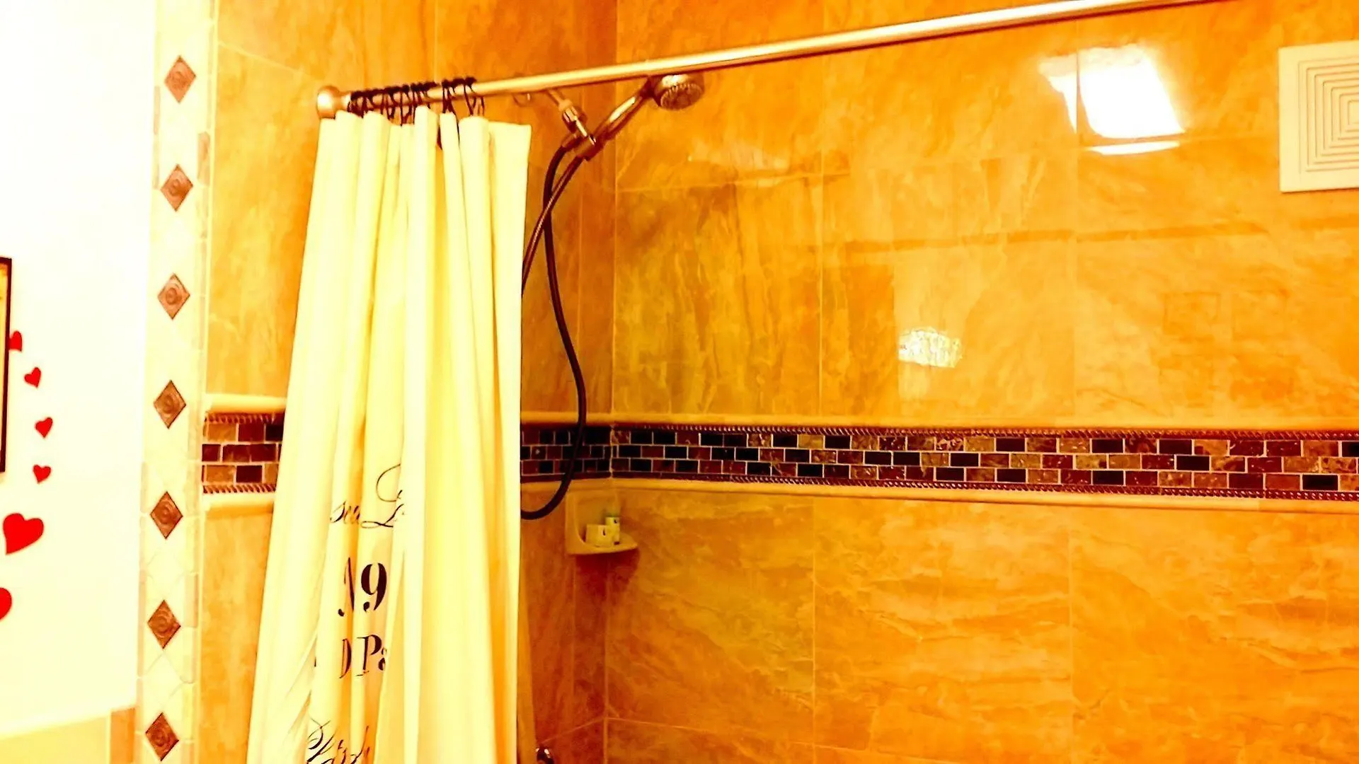 *** 호텔 Old Town Suites 키웨스트 미국