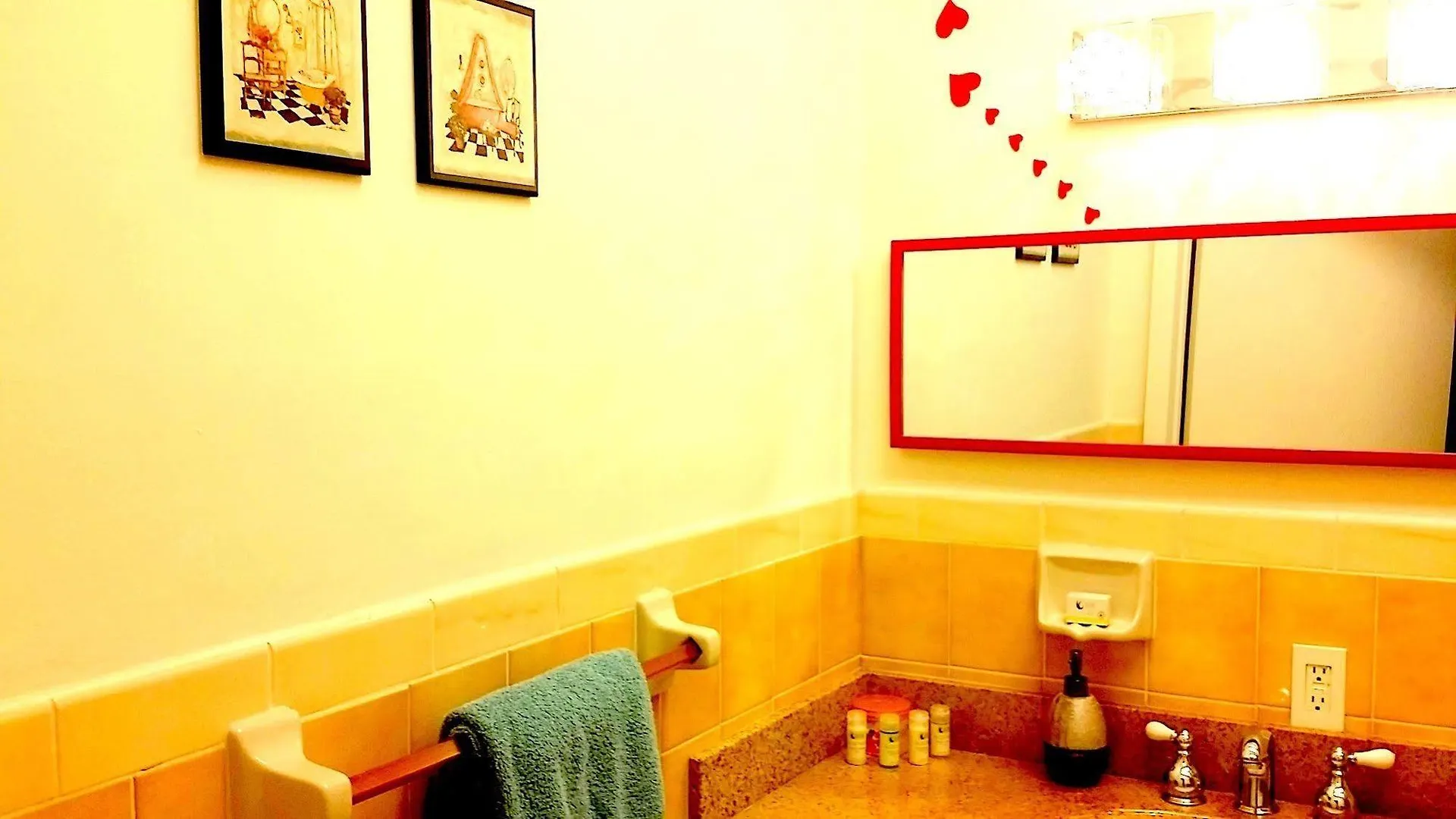 Old Town Suites 키웨스트 미국